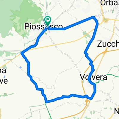 Giro del sabato