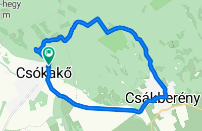 Open this route in the Bikemap app