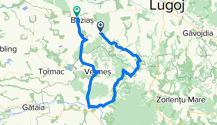 Buzias