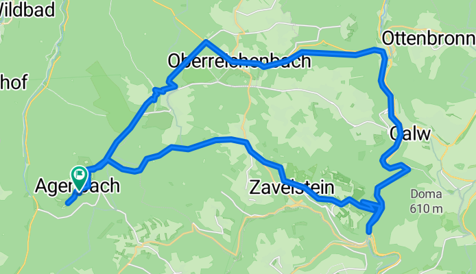 Mühlenweg 11, Neuweiler nach Mühlenweg 11, Neuweiler
