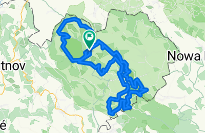 Open this route in the Bikemap app