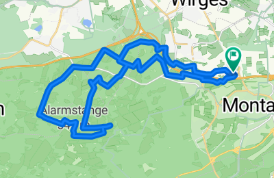 Open this route in the Bikemap app
