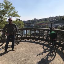 Foto 7 der Bikemap-Route "Thayngerstrasse, Dörflingen nach Wanngasse 29, Thayngen"