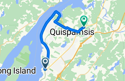 Open this route in the Bikemap app