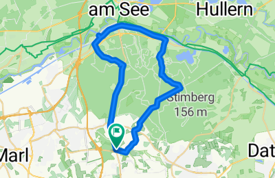 Open this route in the Bikemap app