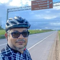 Recovered Route