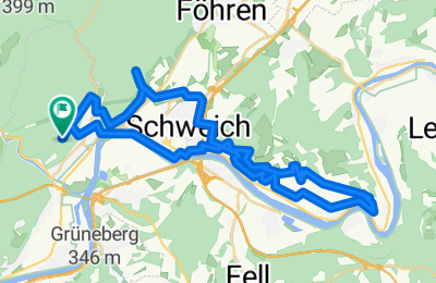 Open this route in the Bikemap app
