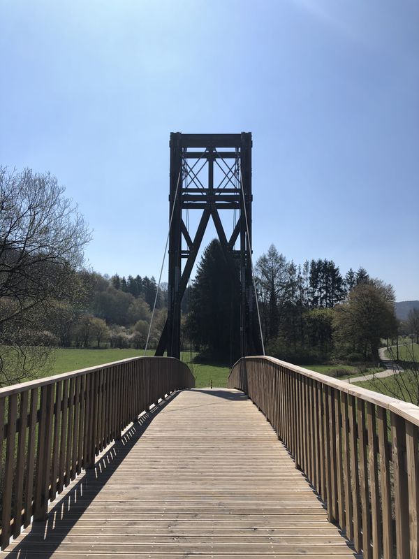 [DAY 3] Melreux/Hotton - Bastonge