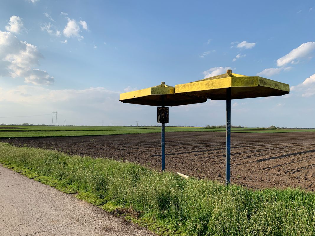 Pazinska 3, Subotica to Pazinska 5, Subotica