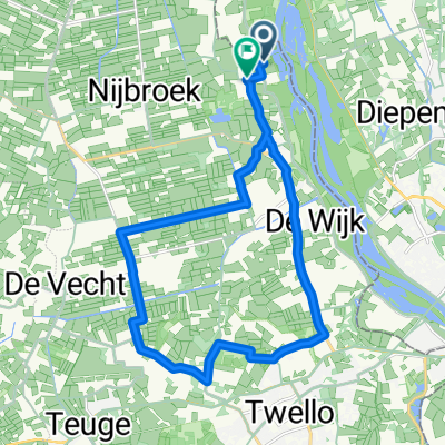 2021 04 23 Rondje Twello
