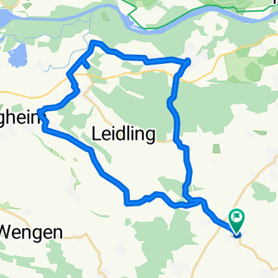 Kirchstraße 2, Ehekirchen nach Kirchstraße 2, Ehekirchen