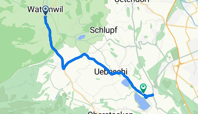 Diese Route in Bikemap Web öffnen