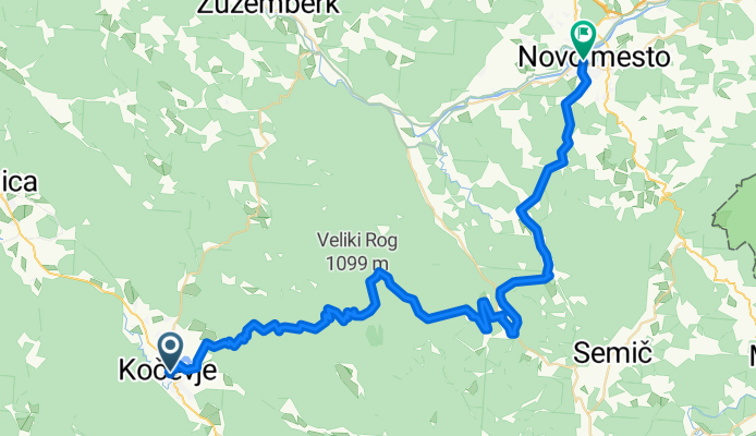 Diese Route in Bikemap Web öffnen