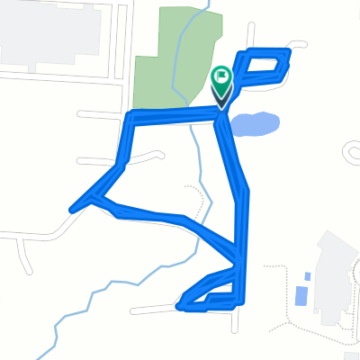 1207 Sanctuary Pl, Gahanna to 1209 Sanctuary Pl, Gahanna