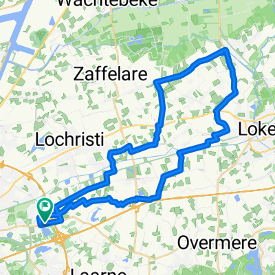 Destelbergen Eksaarde