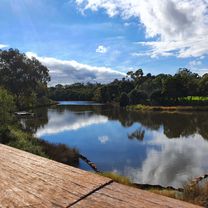 Capital City Trail