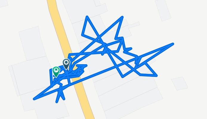 Diese Route in Bikemap Web öffnen