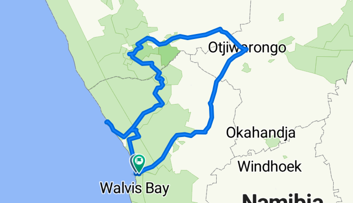 Namibia