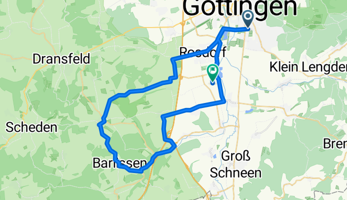 Marieng Barl Jühnd Rampe