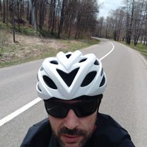 Photo 7 of the Bikemap route "DN2L 167, Străoane to DC49 1010, Străoane"