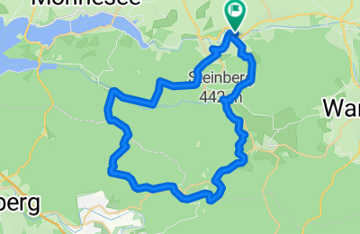 Open this route in the Bikemap app