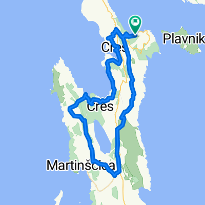 Merag-Lubenice-oko jezera-Merag