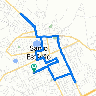Santo Estêvão