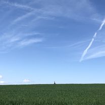 Photo 7 of the Bikemap route "[DAY 8] Luxembourg City - Merzig"