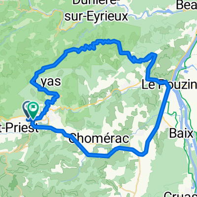 proposition B&amp;B samedi 2021