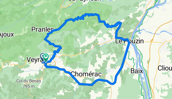 proposition B&amp;B samedi 2021