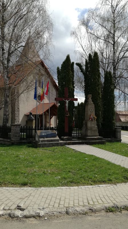 Targu Secuiesc