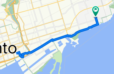 Open this route in the Bikemap app
