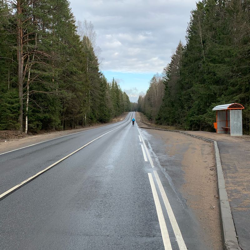 в Токсово