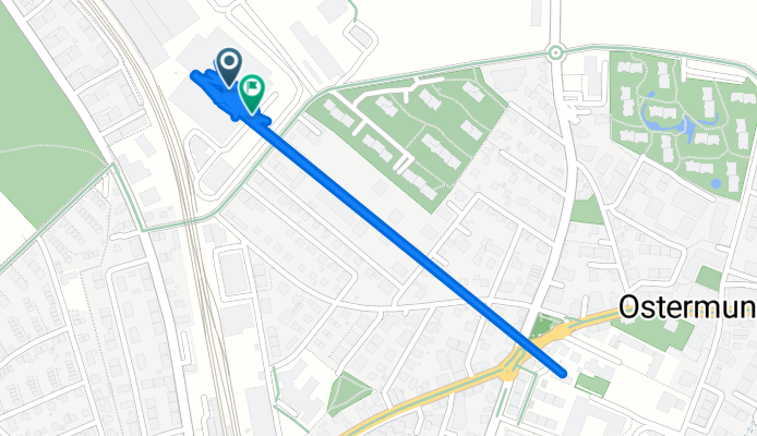Diese Route in Bikemap Web öffnen