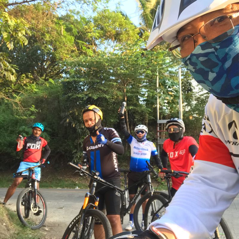Weekday Short Ride