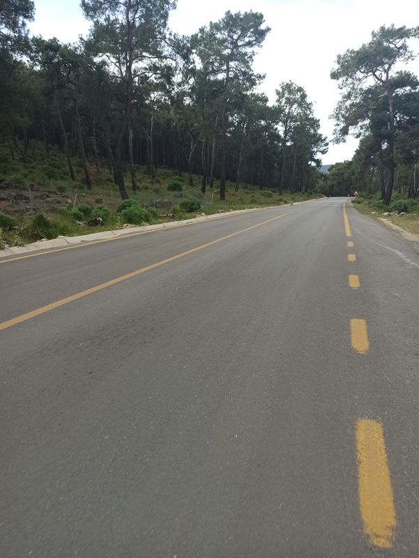 Ovacık / Kayaköy loop