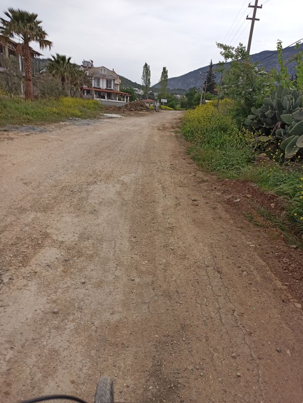 Ovacık / Kayaköy loop