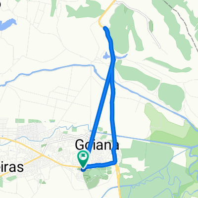 De Rodovia PE-75, 1500, Goiana a Estrada Antiga Recife Joao Pessoa, 9, Goiana