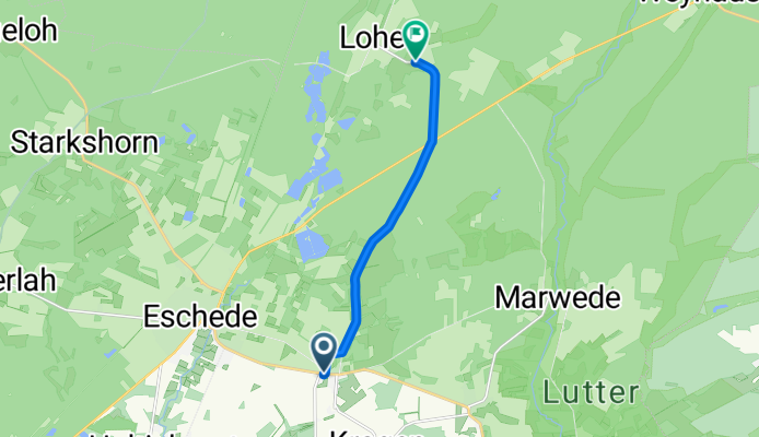 Diese Route in Bikemap Web öffnen