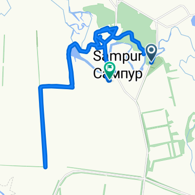 хуево кукуево