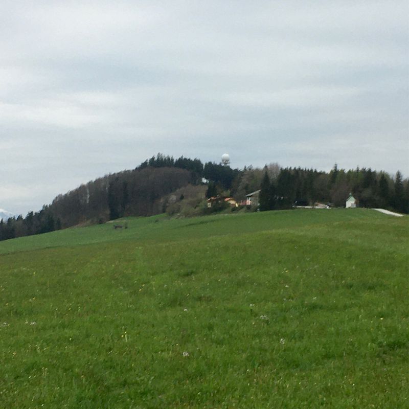 Haunsbergrunde