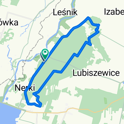 Księże Młyny