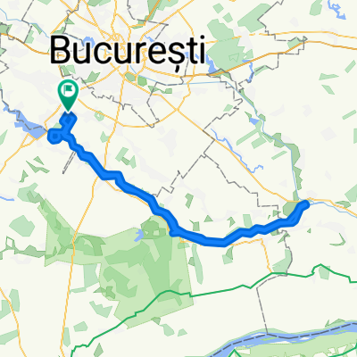 Arges River