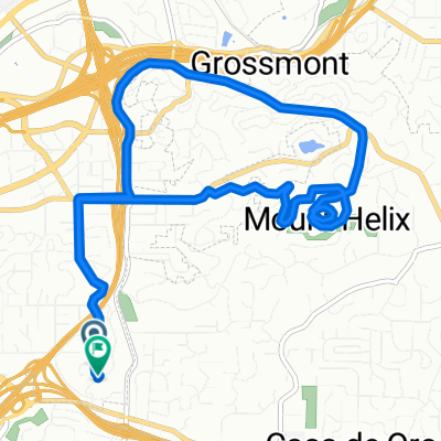 Spring Valley Cycling
