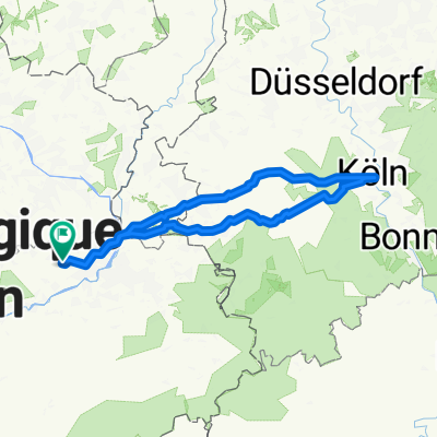 Keulen