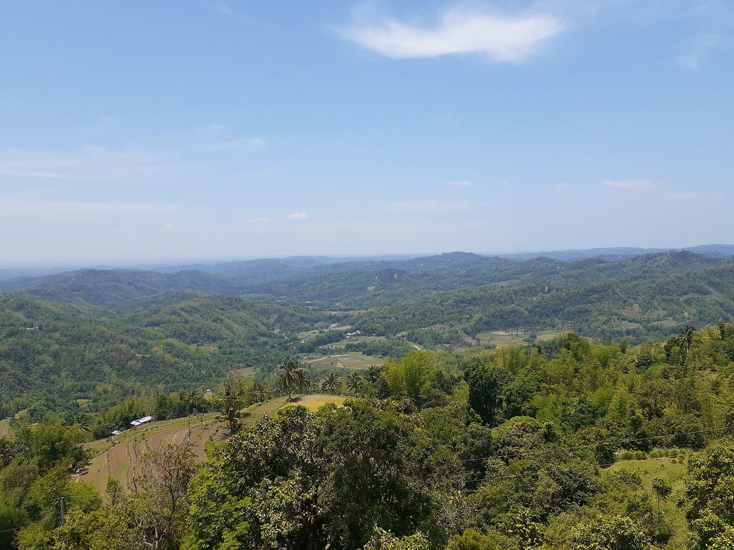 mt.colomo