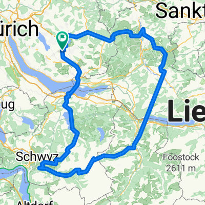 Osttour