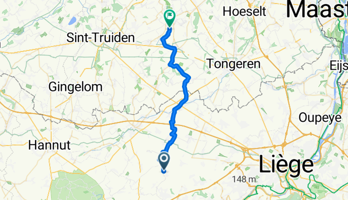 De Rue des Templiers 12, Donceel à Hertenstraat 30, Wellen