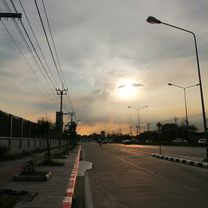 ถนน กรุงเทพกรีฑา 33/84 to ถนน กรุงเทพกรีฑา 108