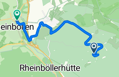 Open this route in the Bikemap app